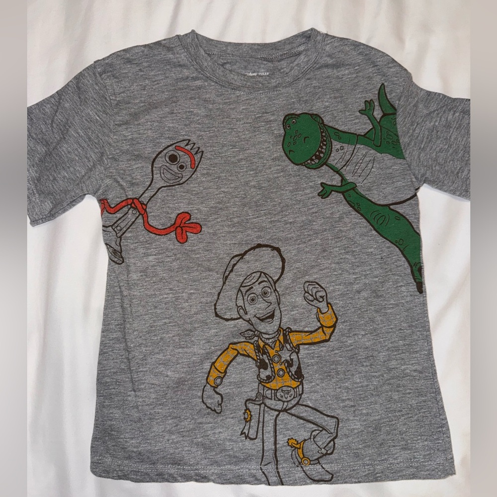 KIDS Toy Story Shirt